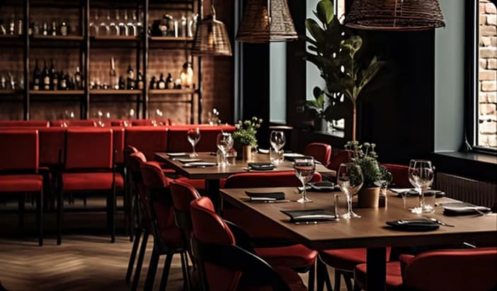 Restaurant growth platform hero image
