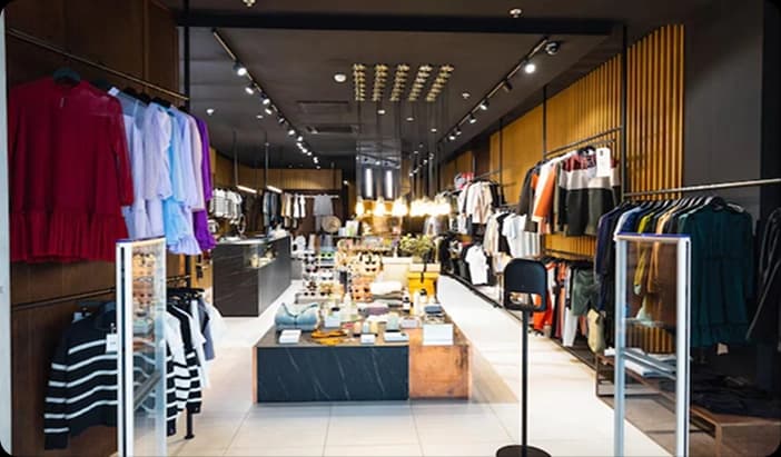 Retail Stores growth platform hero image