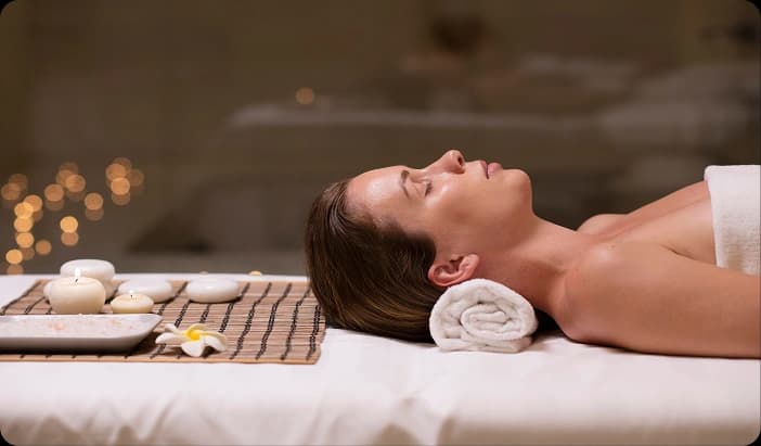 Spas growth platform hero image